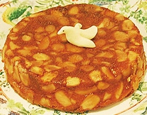 マルセイユのコロンビエ