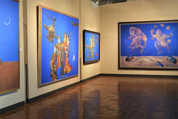 池田20世紀美術館