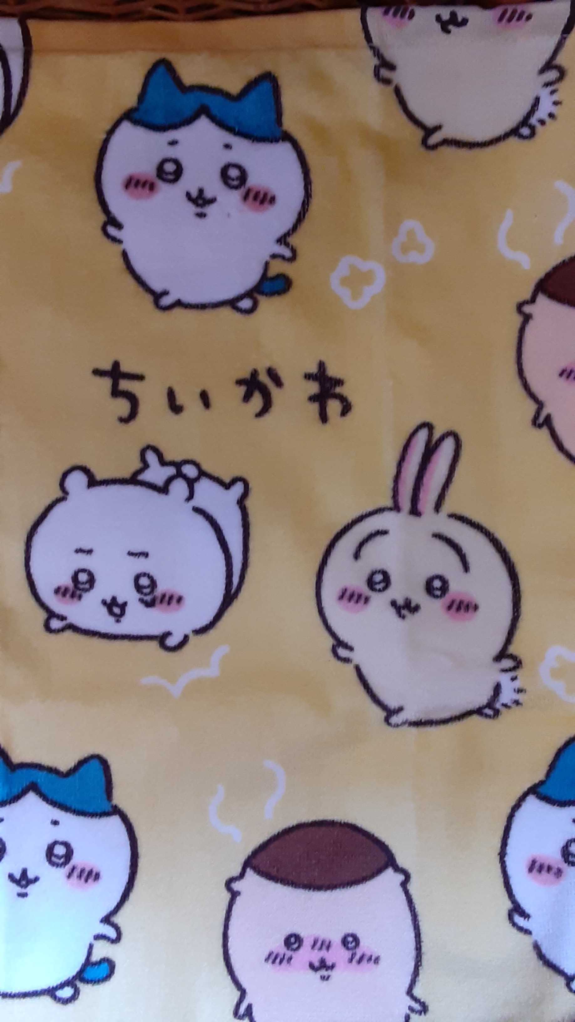 しまむら ちいかわ 買えない ちいかわ×しまむら カブトムシ