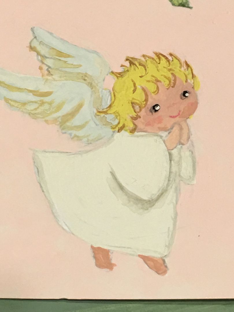 天使さんの存在 | 幸せの見つけ方 - 楽天ブログ