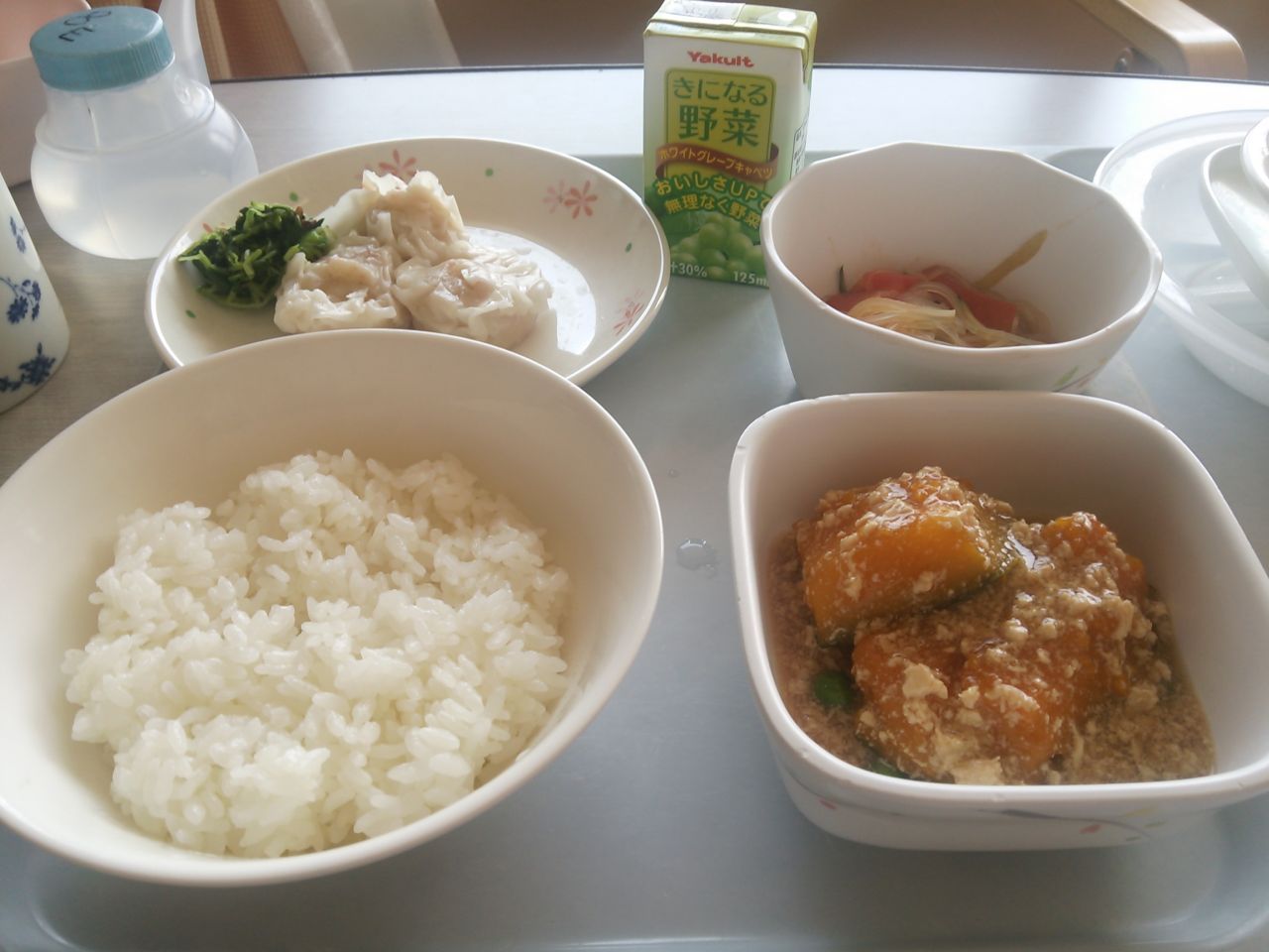 済生会宇都宮病院の病院食をご紹介 素直研究所 楽天ブログ
