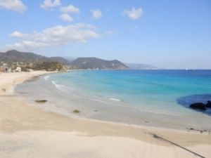 白浜大浜海水浴場