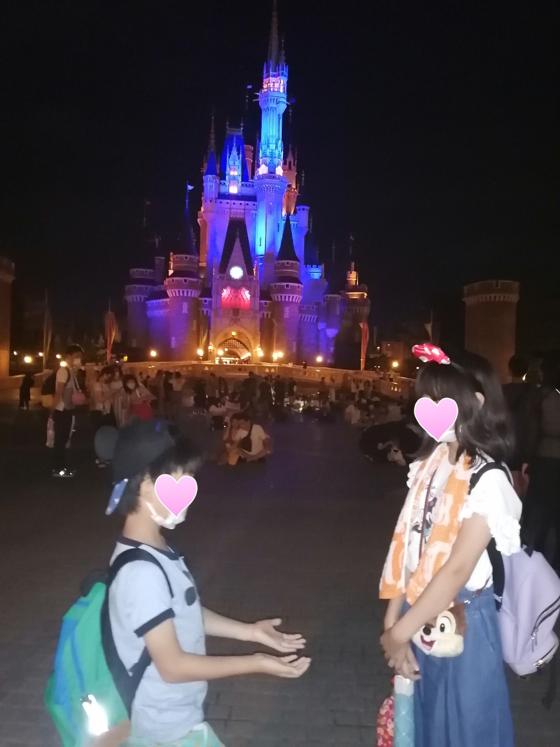 ディズニー みるかのお買い物 楽天ブログ