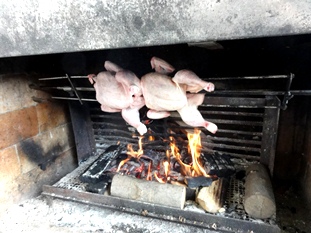 huhn