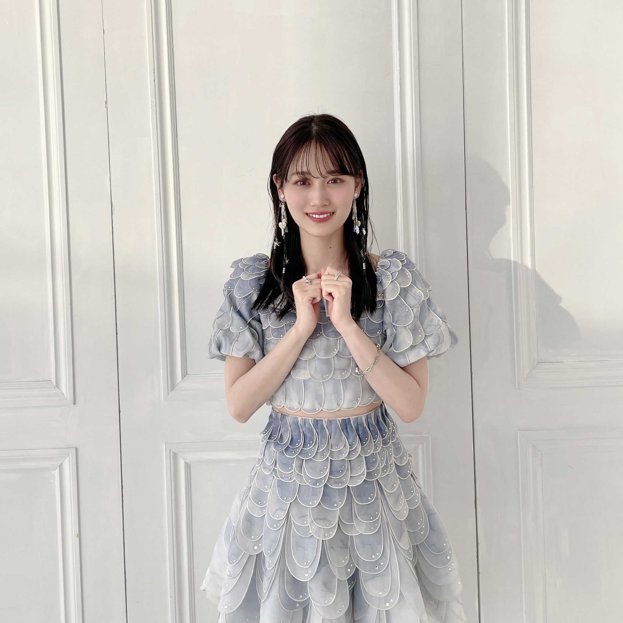 乃木坂46 山下美月おひとりさま天国 直筆サイン入りポスター 乃木坂46 山下美月 おひとりさま天国 コンプ - メルカリ