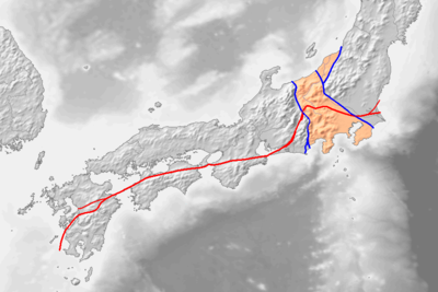 400px-Tectonic_map_of_southwest_Japan.png