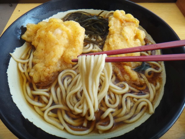 じんそば　西八王子店