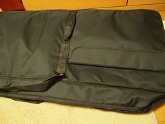 KBB-88キーボードバッグ楽譜入れ