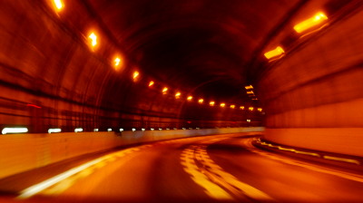 トンネル　1.5　2016　ｐ