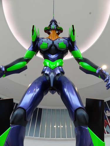 EVA07