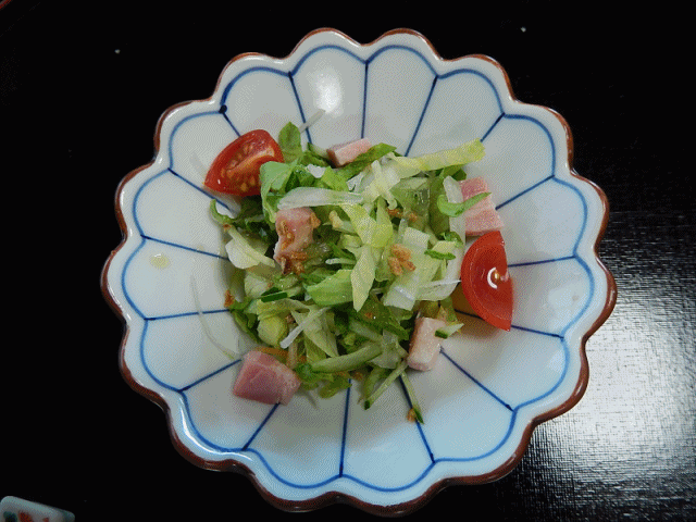 お料理アニメ２