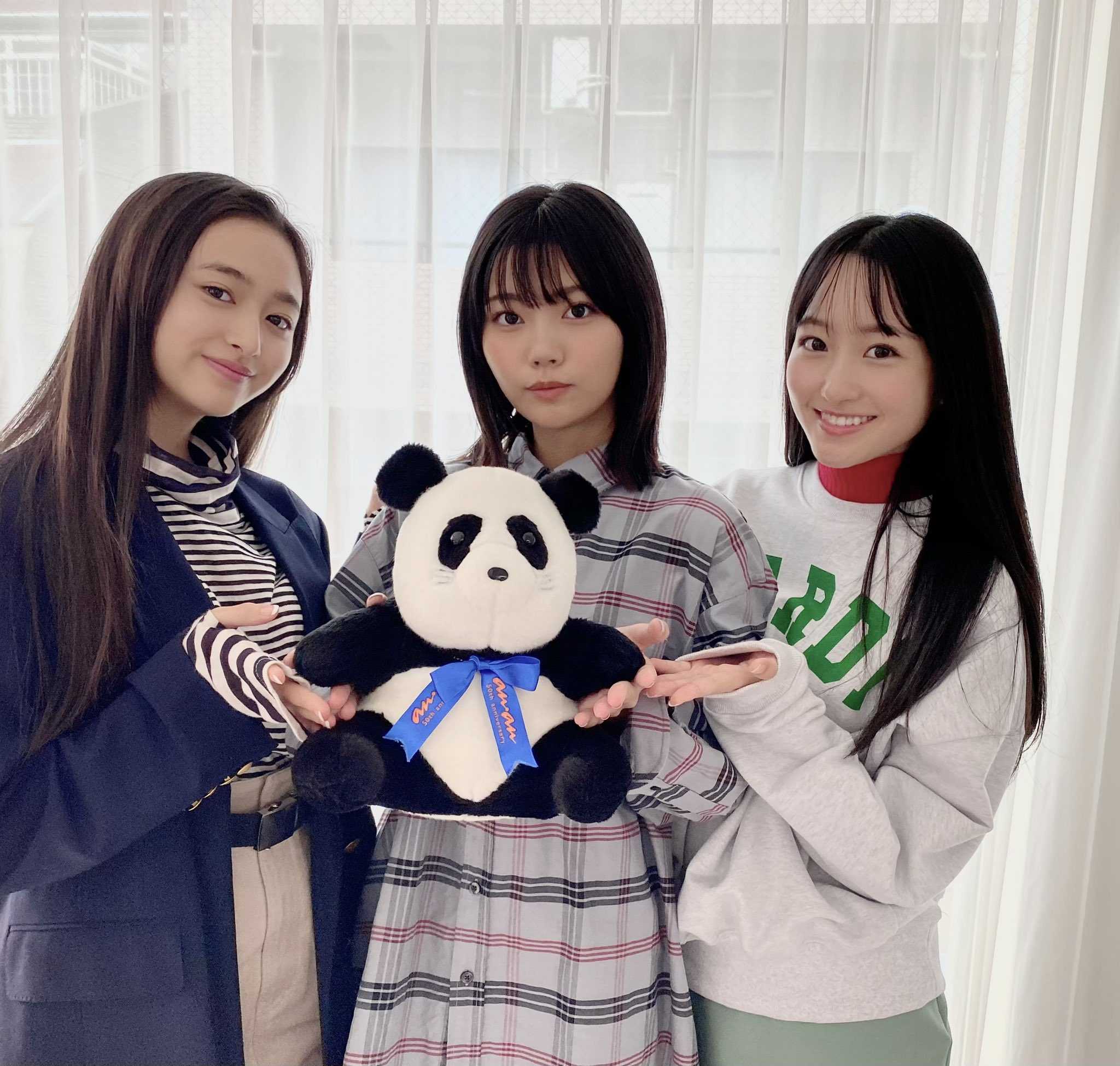 TikTok、乃木坂46の「#WOWWOWダンス」チャレンジが開催中