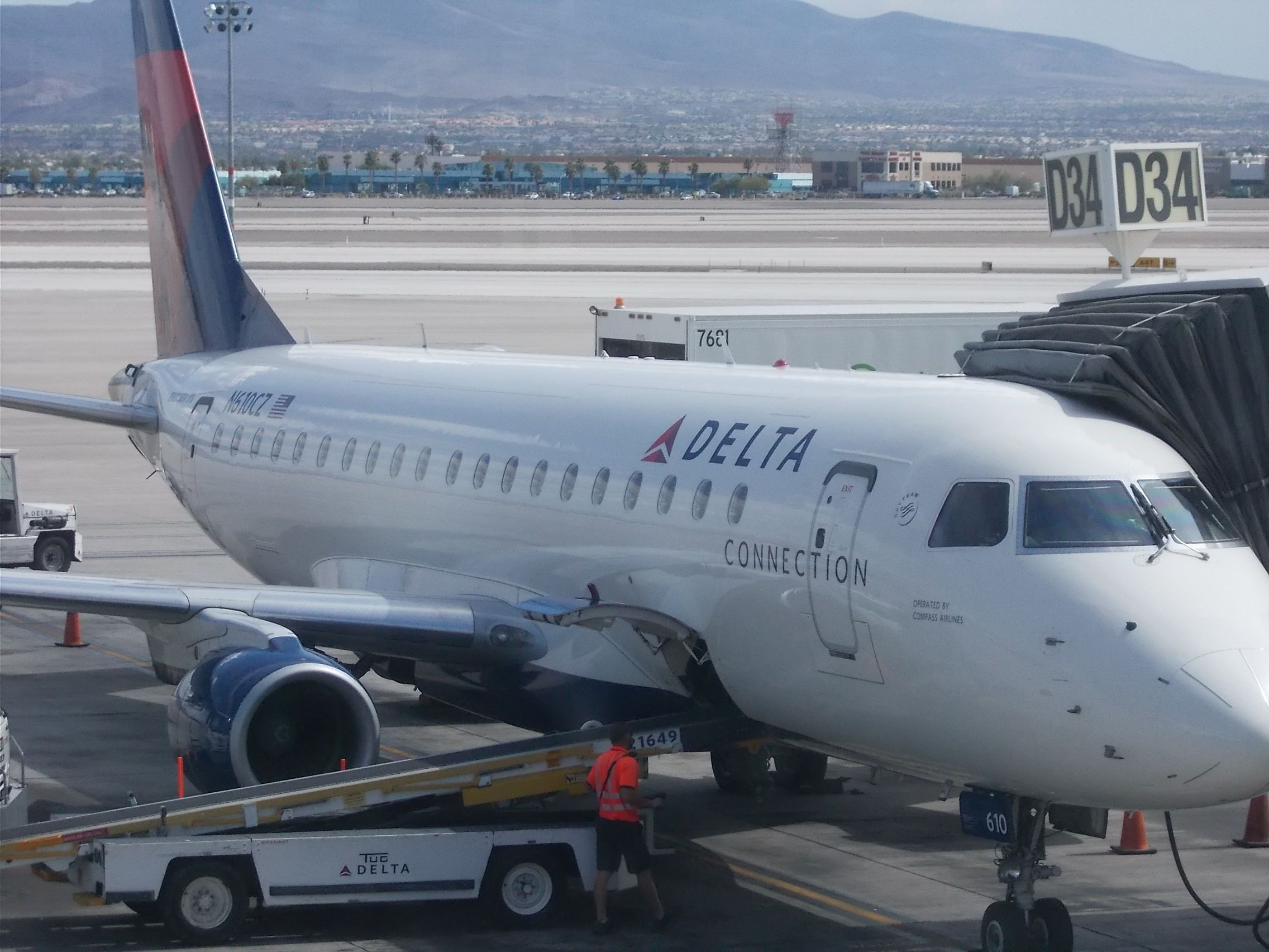 デルタ航空アジアのハブ空港は仁川国際空港 大韓航空共同運航開始 ラスベガス ロサンゼルスの旅 楽天ブログ