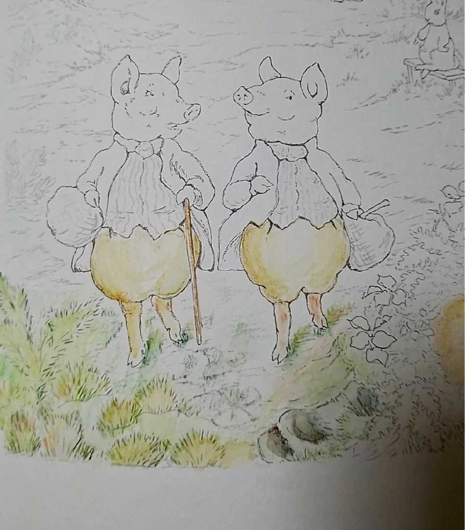 実験 しろまろんのこころ色ブログ 塗り絵と色鉛筆 楽天ブログ