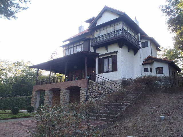 芝川