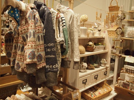 熊谷カントリーフェスタ　ナチュラルフラワー4