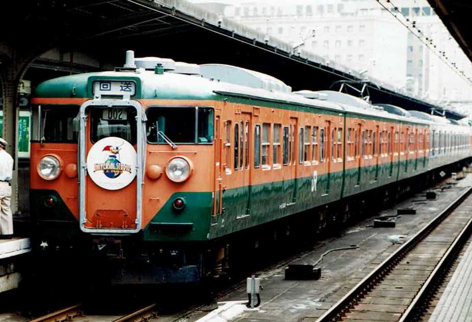チョロQ QTRAIN 113系　E231系　EF66 E233系 485系 チョロQ QTRAIN 113系 E231系 EF66 EF81 181系