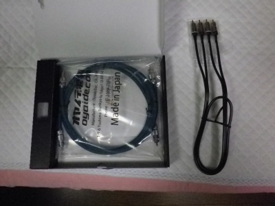 開梱