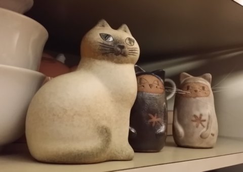 チェリンズ