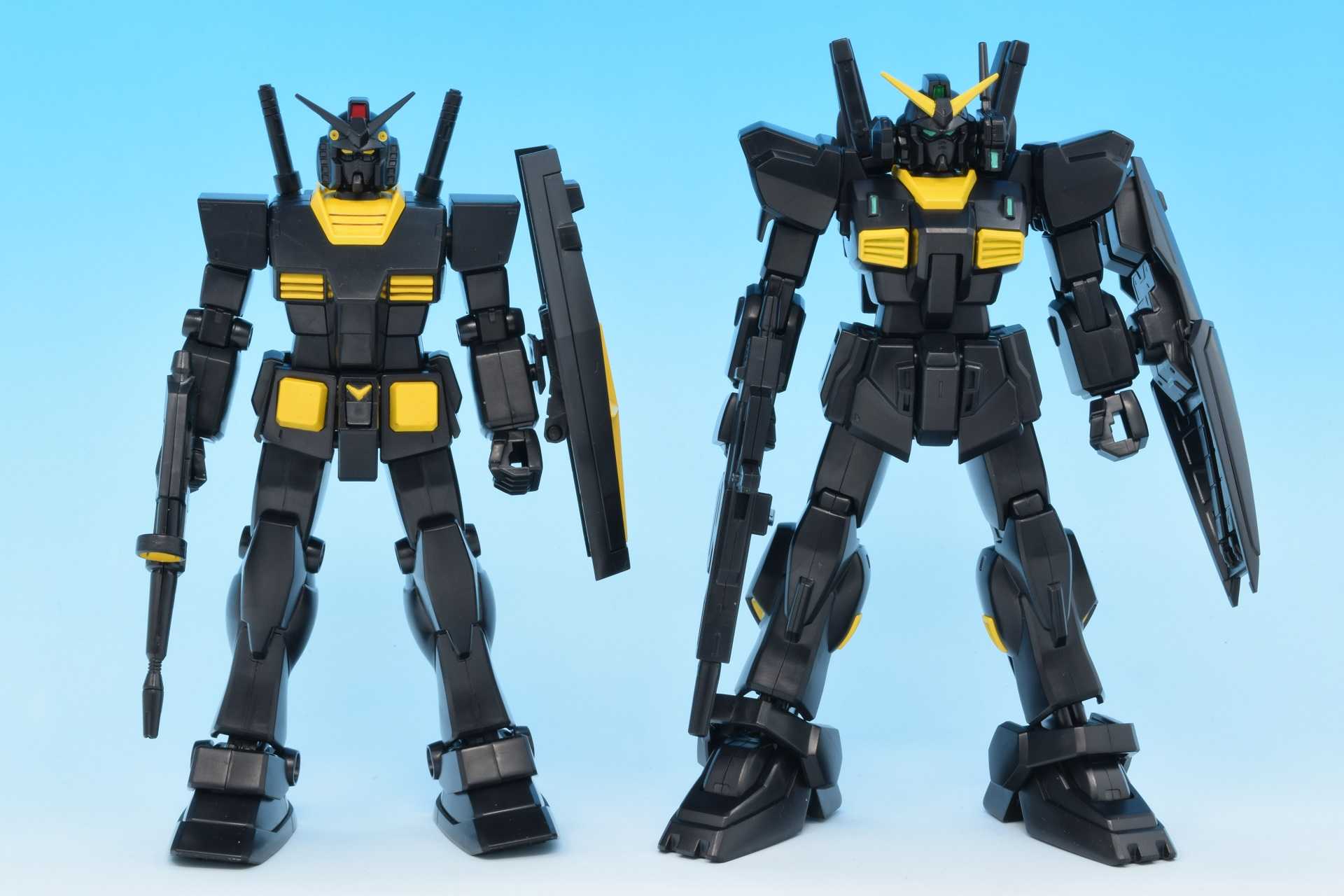 エコプラ HGUC 1/144 ガンダムMk-II【プラモデル】 | なん・・・だと