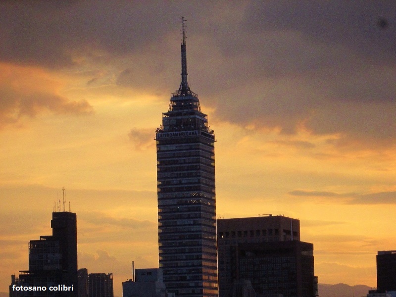 laten tower foto mari sano en mexico