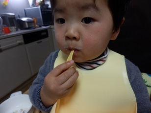 ホットケーキ