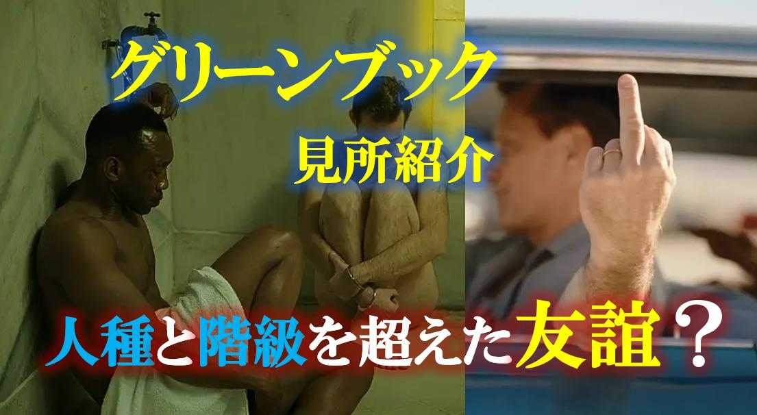 グリーンブック 映画紹介 大金持ちでも 黒人 ゲイなら馬鹿にされる 差別問題を反映した映画 Streamfabのushinのブログ 楽天ブログ