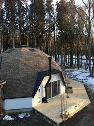 やつはドームハウス