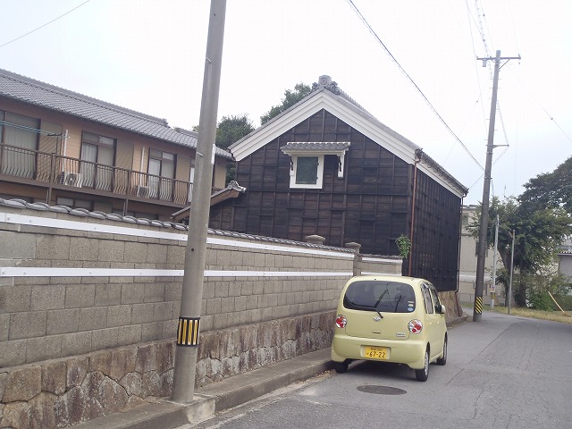 斉藤家