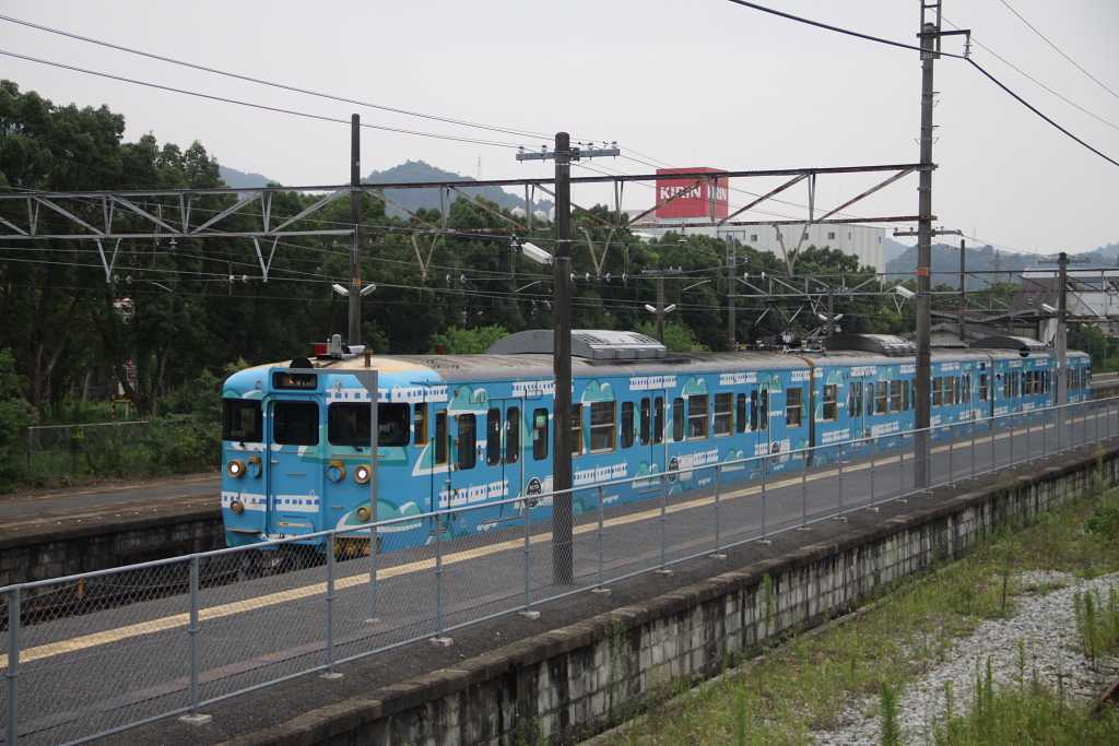 岡山市東区 万富駅 1 | てっちゃんのフォトだよりでーブログ - 楽天ブログ