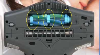 RAYCOP RT パールホワイト　RT-300JWH