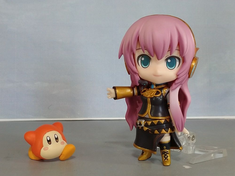 星のカービィ まんまるマスコット おさんぽコレクション | 第3 星のカービィ まんまるマスコット おさんぽコレクション | 第3