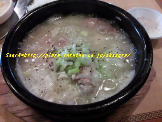 東上野コリアタウン4