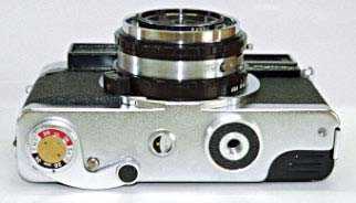 132=Fujica 35-EE（FUJINON地獄へ堕ちていくゥ～） | 写真機の話を