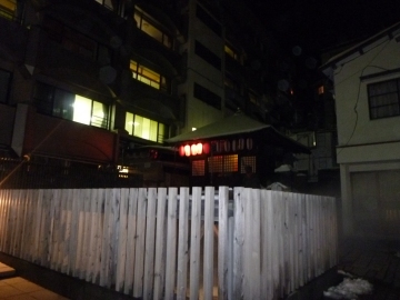地蔵堂