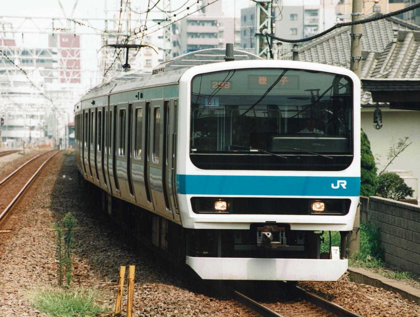 プラレール 209系500番台 京浜東北線 | うなきちrail - 楽天ブログ