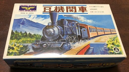 鉄道プラモデル 私のｎゲージ考古学 楽天ブログ