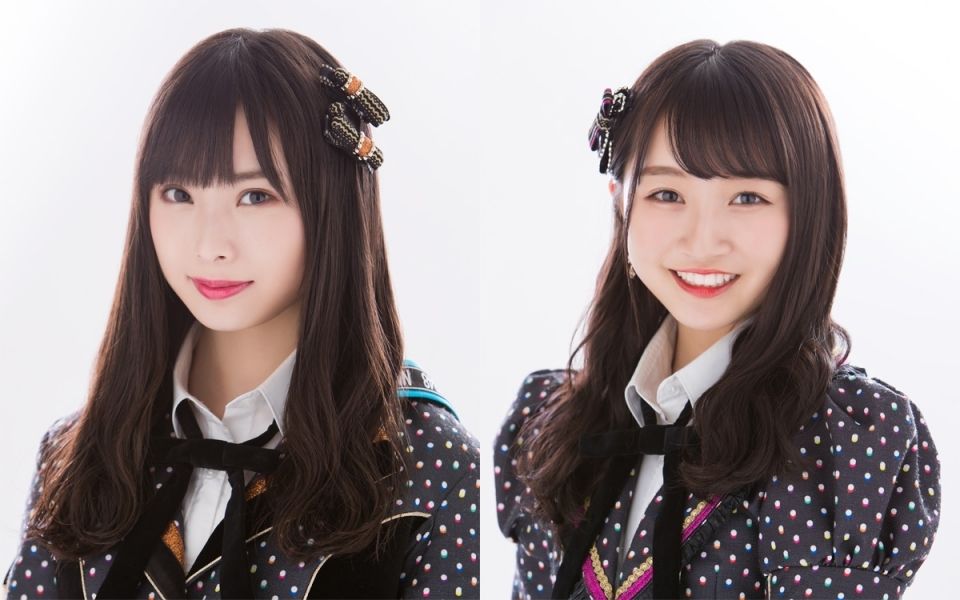 ☆NMB48♪5/13新曲は梅山恋和＆山本彩加Wセンター！横野すみれら4人が