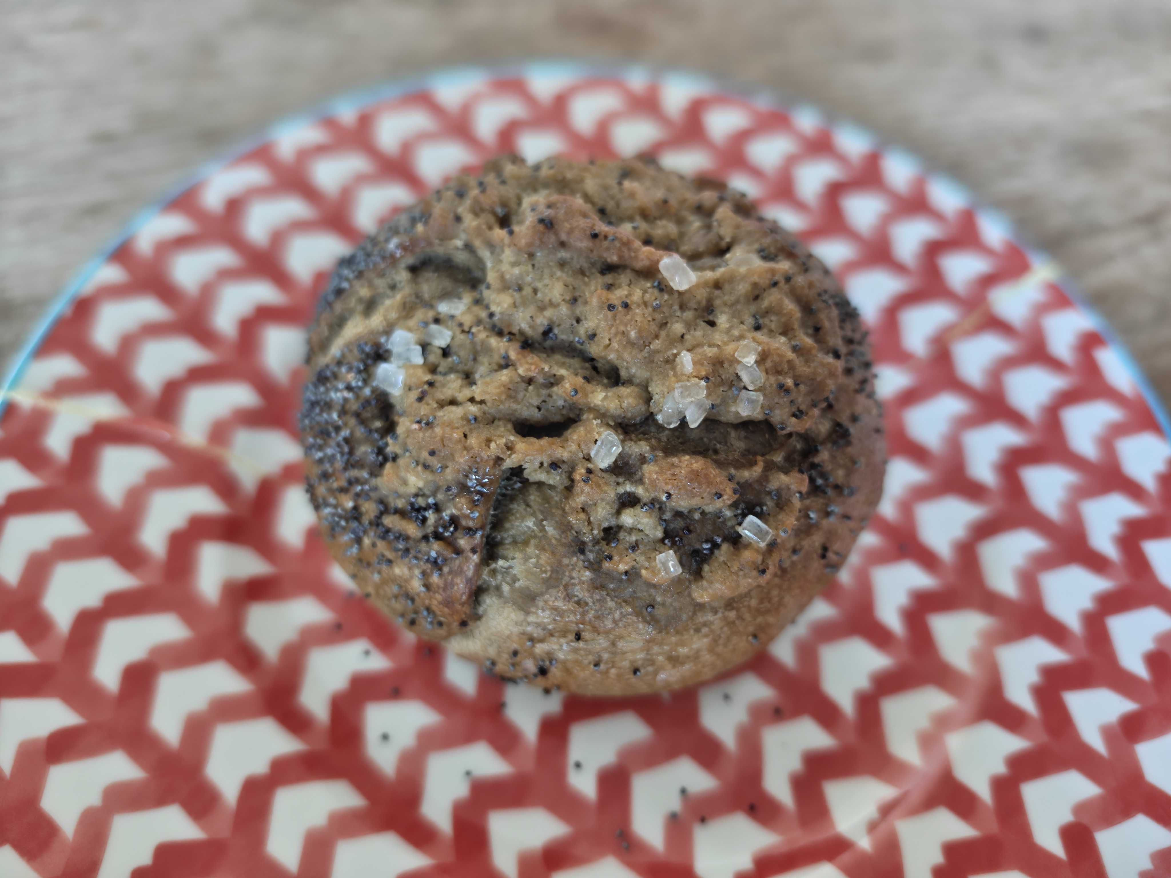 チコスベーグル　通販　ほうじ茶ナッティキャラメル