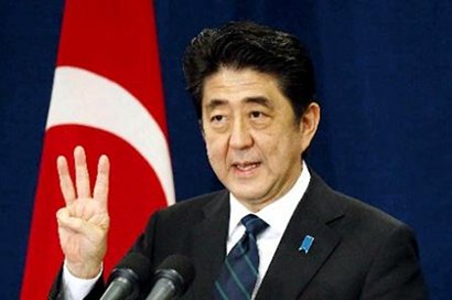 独立、起業、アベノミクス