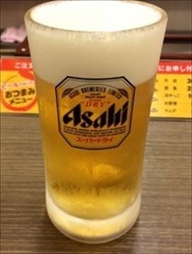 生ビール