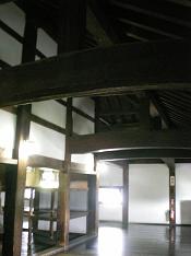犬山城