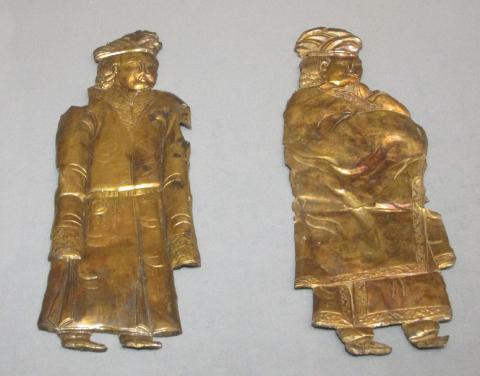 観照 京都文化博物館 世界遺産 大シルクロード展 -3 第1章 その