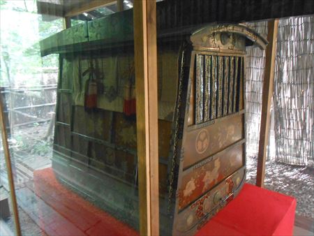 京都　下賀茂神社