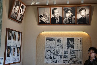 ギャラリー松竹座