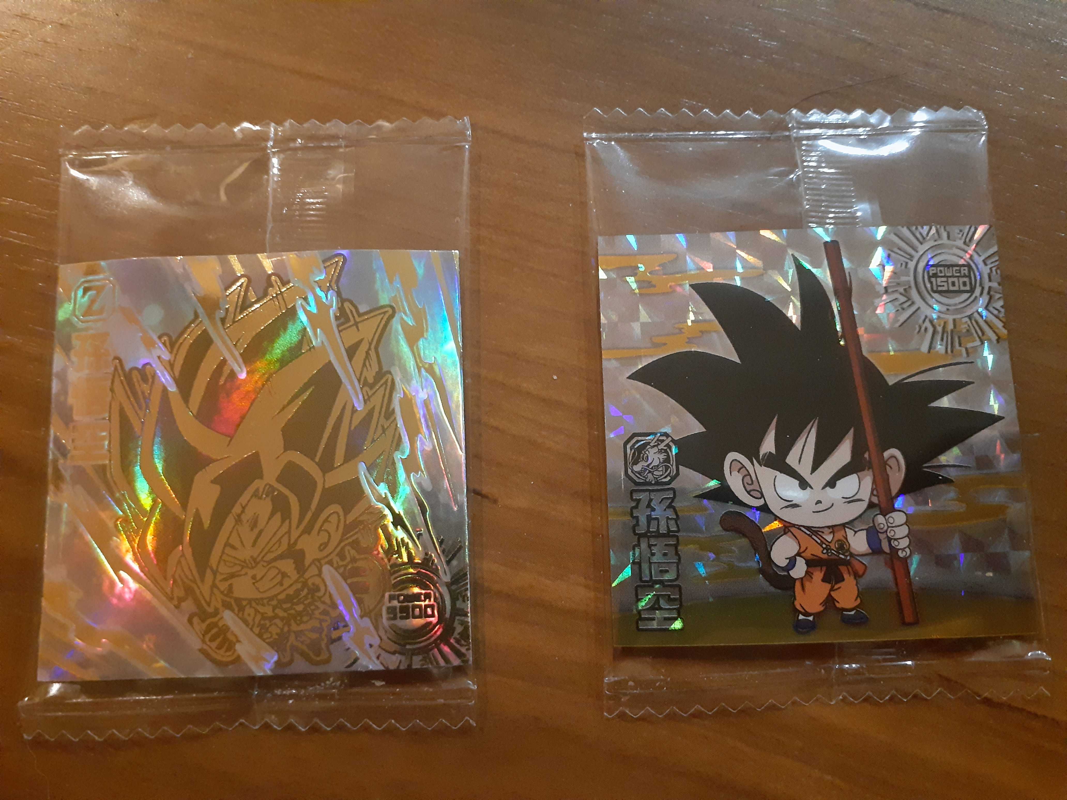 ドラゴンボール ウエハース 11弾 フリーザー ドラゴンボール