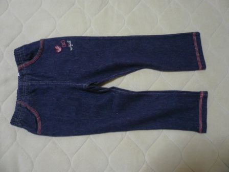 ２０１３新春福袋ＫＰ（ニットプランナー）デニムパンツ表.JPG