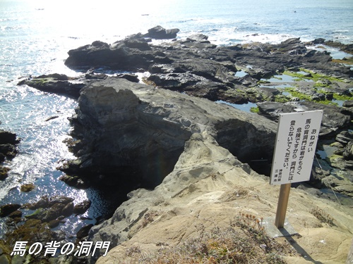 城ケ島の光景