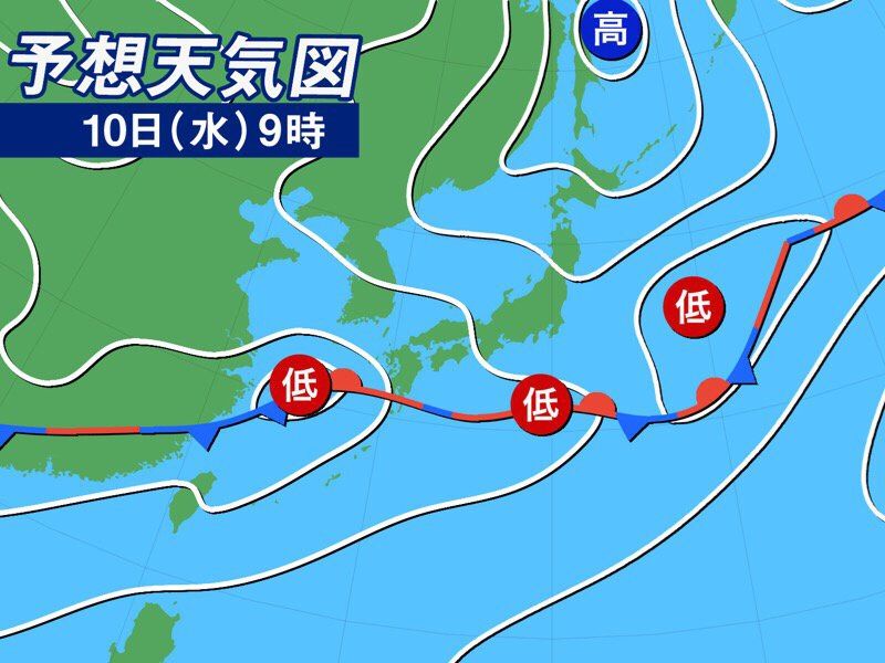 令和元年７月１０日 今日明日の天気予報と週間天気予報 さっぽろ歳時日記 過ごしやすい暑さの札幌で札幌のデパートで アイスを楽しめるイベント 北海道アイスクリームフェスタ 開催 と最低賃金改正の審議会前に諮問文 東京との賃金格差少しは縮まるか