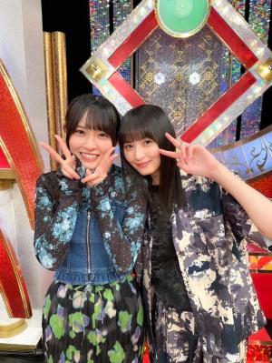☆乃木坂46♪賀喜遥香『ヤングガンガンNo.17』の表紙飾る